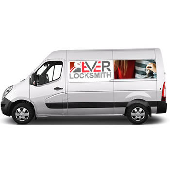 Locksmith in West Hampstead